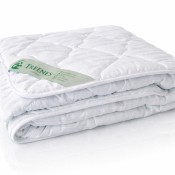 Treenes BioCeramic Carbon 360™ | Luksusowa kołdra Premium z bioceramiką, karbonem i jonami srebra 140x200